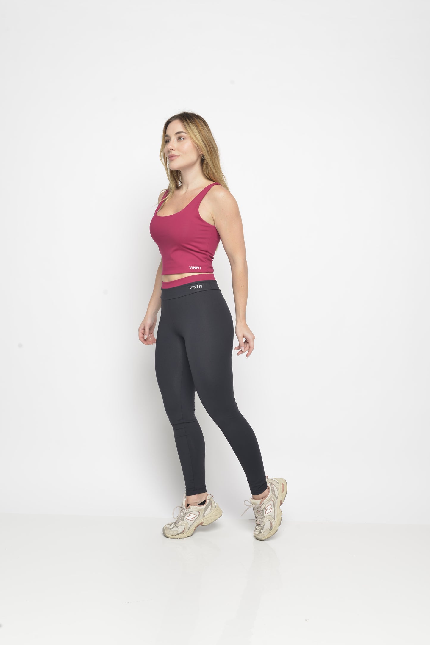 Top Essential Vinfit | Suporte Ideal, Design Moderno