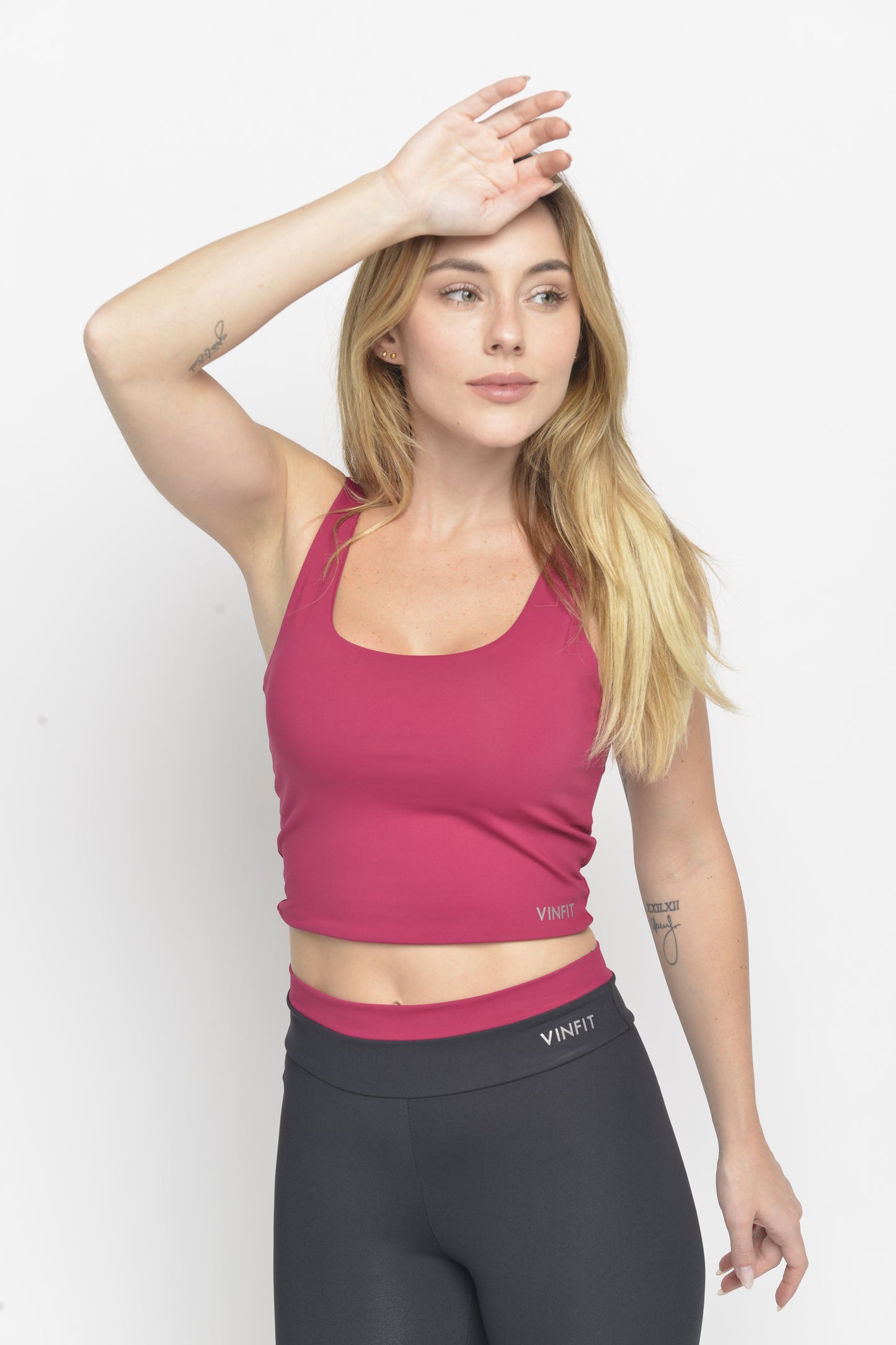 Top Essential Vinfit | Suporte Ideal, Design Moderno