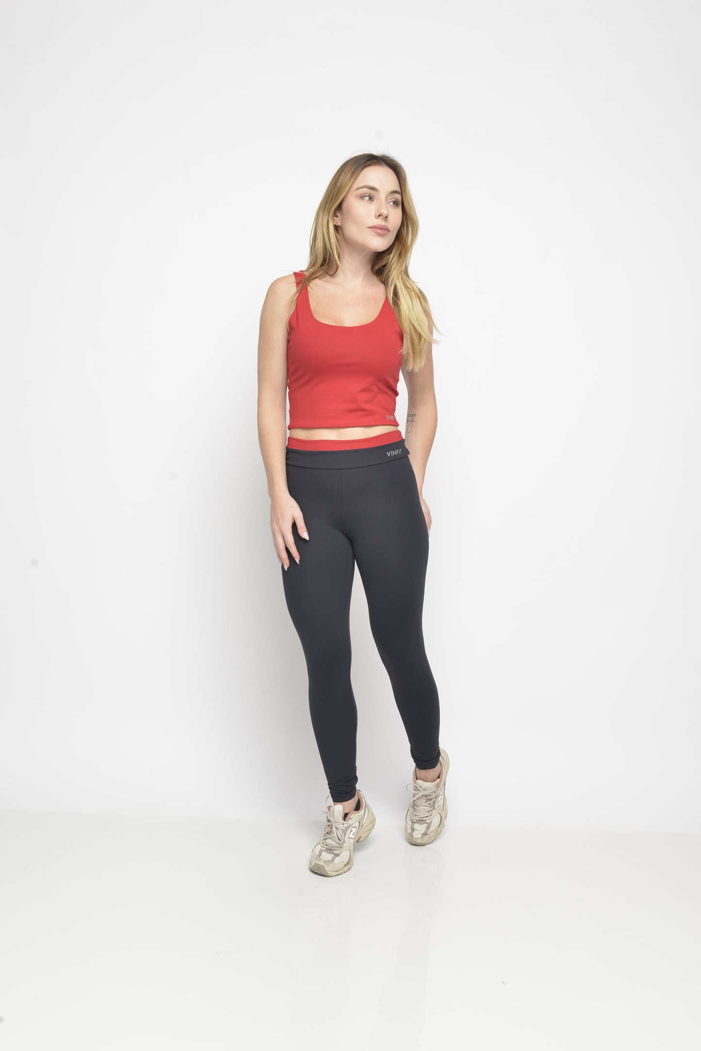 Top Essential Vinfit | Suporte Ideal, Design Moderno