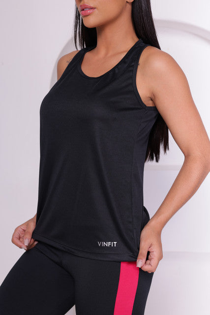 Regata Nadador Vinfit | Secagem rápida e ajuste perfeito